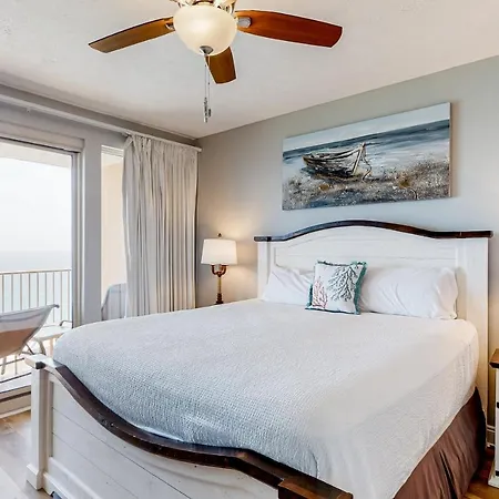 Treasure Island 2105 Apartment Panama City Beach Exterior photo