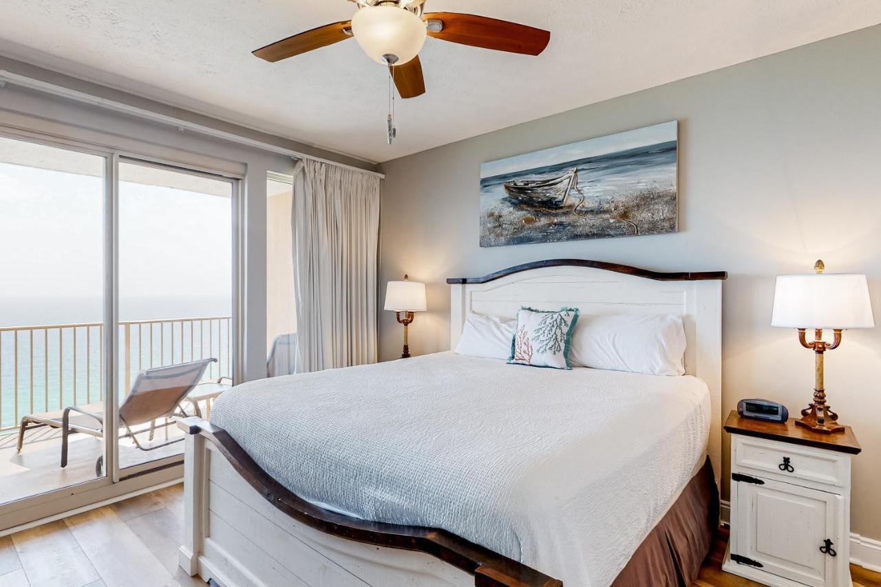 Apartment Treasure Island 2105 Panama City Beach